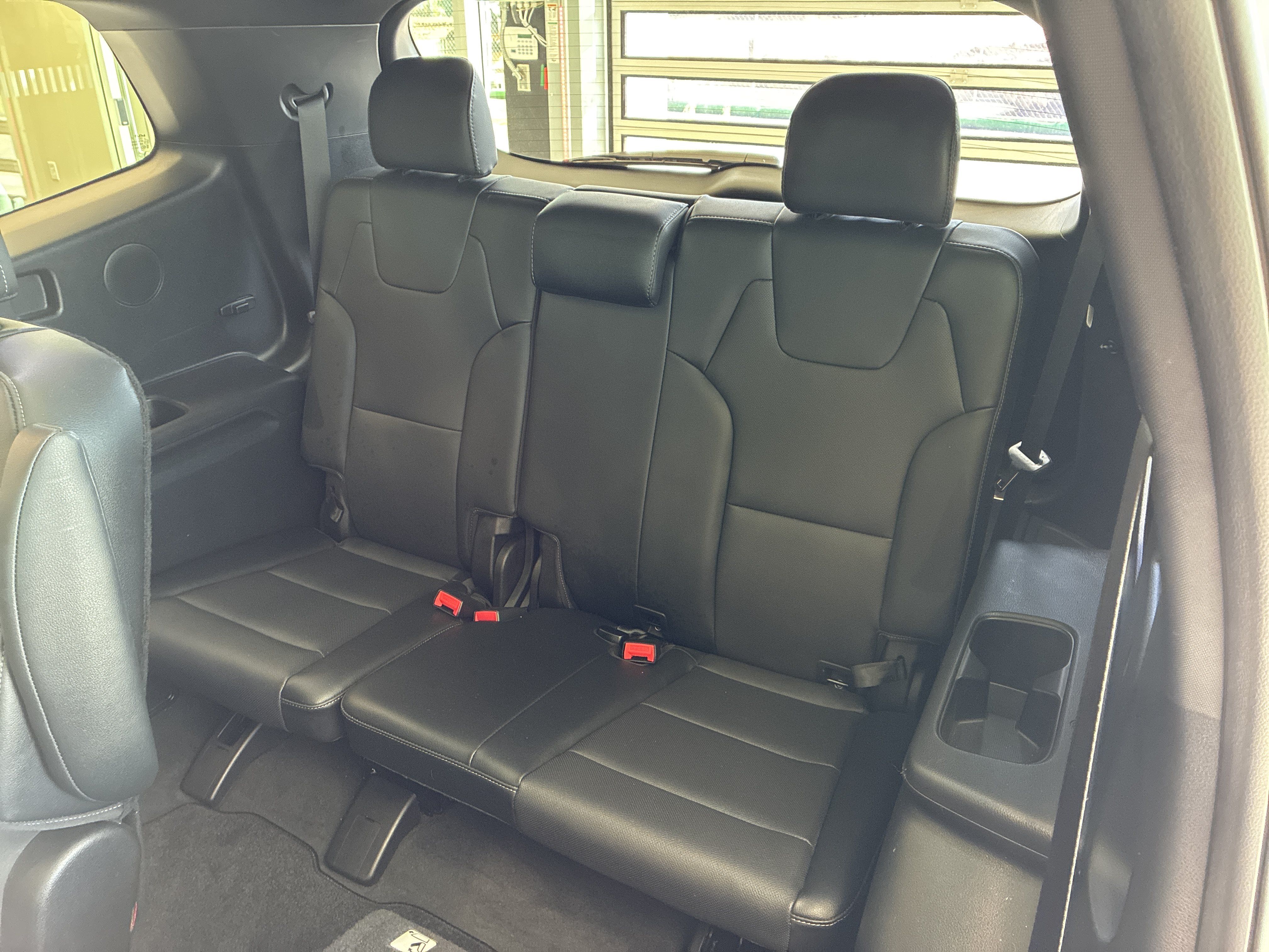Certified 2024 Kia Telluride SX X-Pro AWD/4WD image 10
