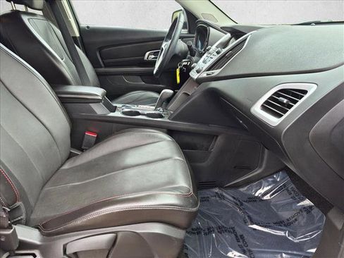 Used 2015 GMC Terrain SLT w/ Chrome Edition FWD image 22