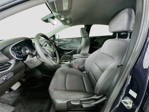 Used 2023 Chevrolet Malibu LS w/ LPO, Floor Liner Package FWD image 13