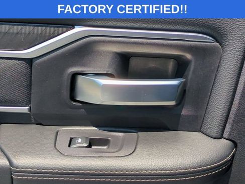 Certified 2026 RAM 2500 Big Horn AWD/4WD image 29