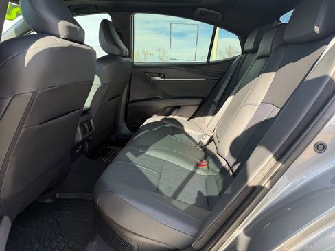 Used 2026 Toyota Camry XSE w/ Premium Package image 22