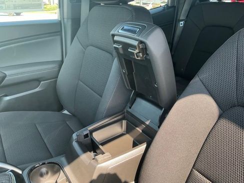 New 2026 Chevrolet Colorado LT w/ Advanced Trailering Package AWD/4WD image 30