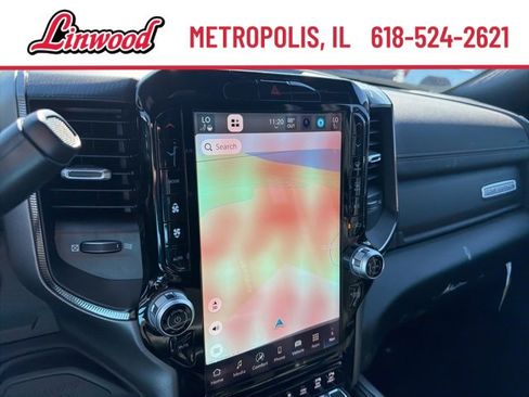 New 2026 RAM 2500 Rebel image 30