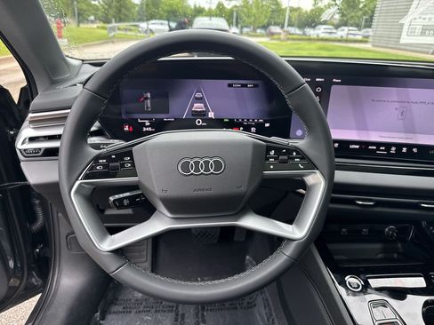 New 2026 Audi A5 2.0T Premium Plus AWD/4WD image 13
