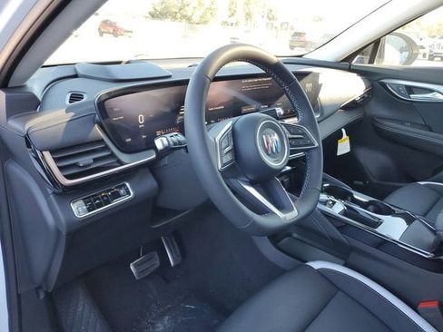 New 2026 Buick Envision Sport Touring image 20