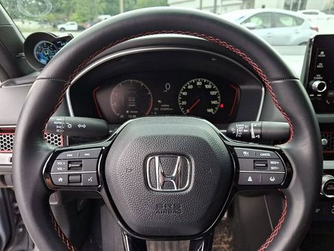 Used 2024 Honda Civic Si image 19