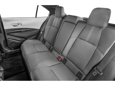 Used 2024 Toyota Corolla SE image 11