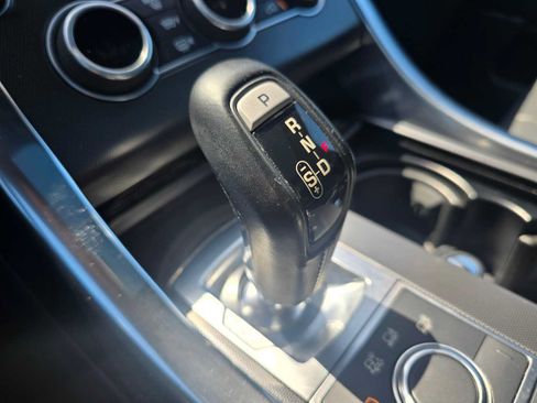 Used 2016 Land Rover Range Rover Sport HSE AWD/4WD image 35