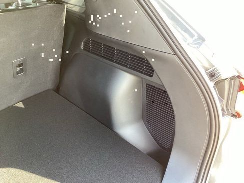 New 2025 Ford Escape ST-Line w/ Equipment Group 301A image 15