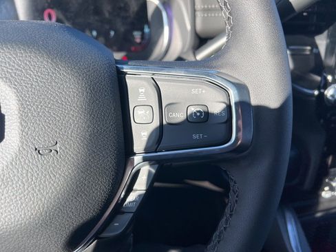 New 2026 RAM 2500 Laramie image 28