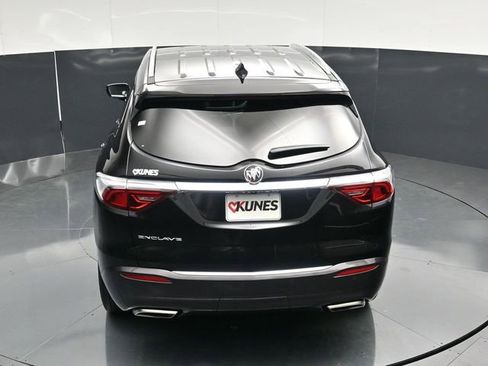 Used 2023 Buick Enclave Essence w/ LPO, Touring Package FWD image 56