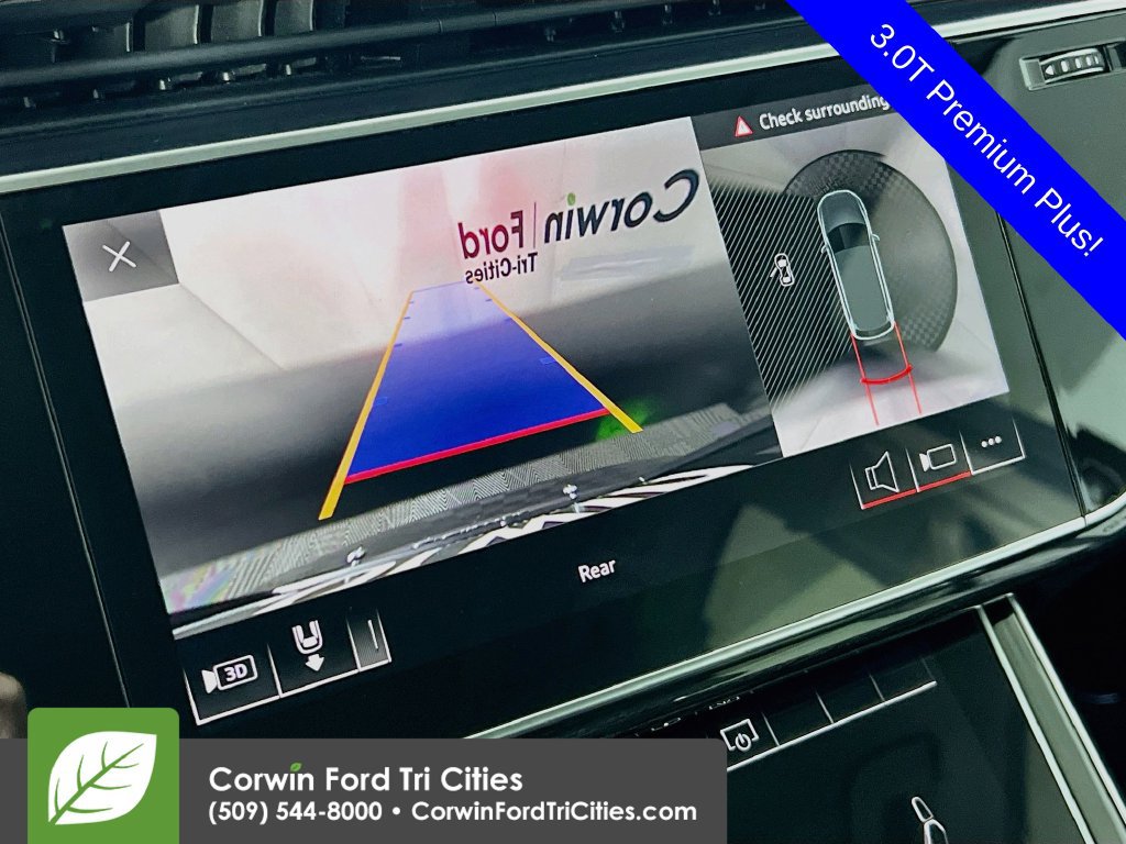 Used 2020 Audi Q7 3.0T Premium Plus w/ Premium Plus Package AWD/4WD image 20