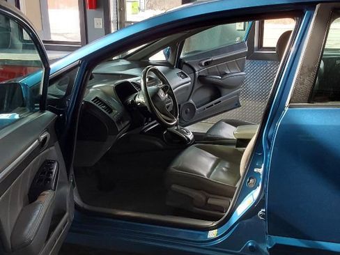 Used 2009 Honda Civic EX-L image 15