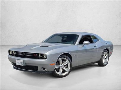 Used 2017 Dodge Challenger R/T w/ Sound Group