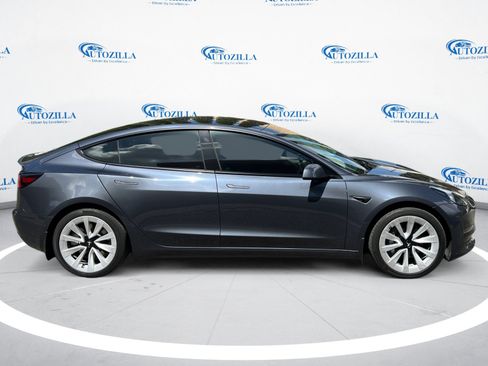 Used 2022 Tesla Model 3 Long Range image 6