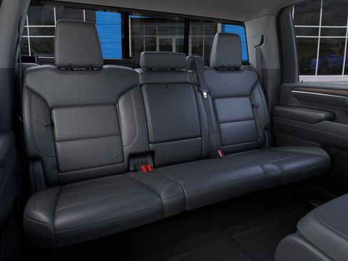 New 2026 Chevrolet Silverado 2500 LT w/ Trail Boss Package image 17