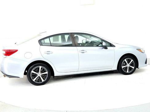Used 2023 Subaru Impreza 2.0i Premium AWD/4WD image 6