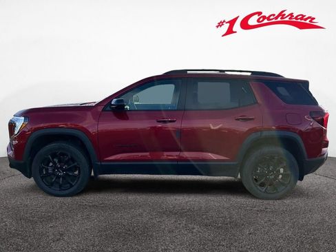 New 2026 GMC Terrain Elevation w/ Elevation Premium Package image 3