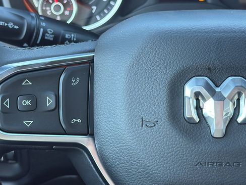 New 2026 RAM 1500 Big Horn image 22