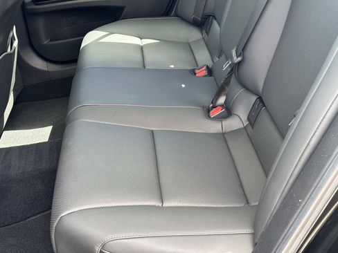 Used 2024 Lexus ES 350 w/ Premium Package FWD image 18