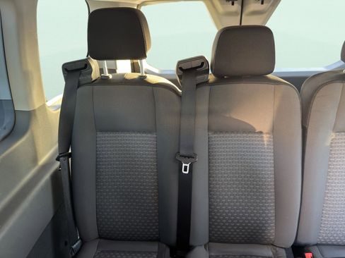 Used 2023 Ford Transit 350 XLT image 29