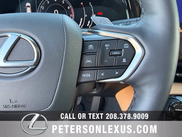 New 2026 Lexus NX 350 AWD w/ Accessory Package (Z2) image 26