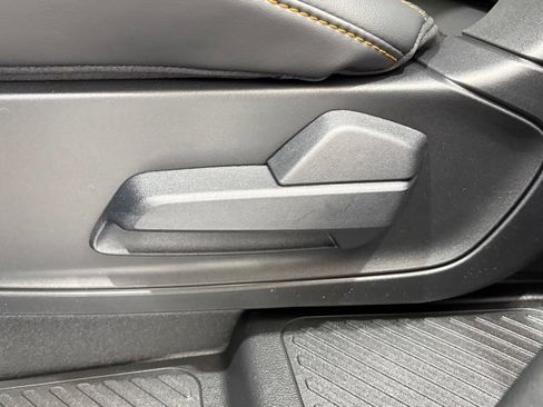 New 2026 Ford Explorer Tremor AWD/4WD image 19