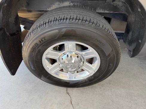 Used 2012 RAM 3500 Laramie RWD image 54
