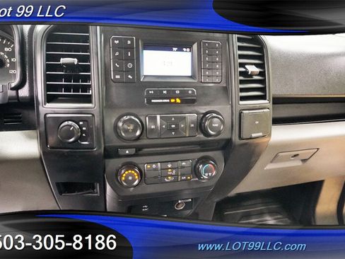 Used 2018 Ford F150 XL w/ Equipment Group 101A Mid AWD/4WD image 20