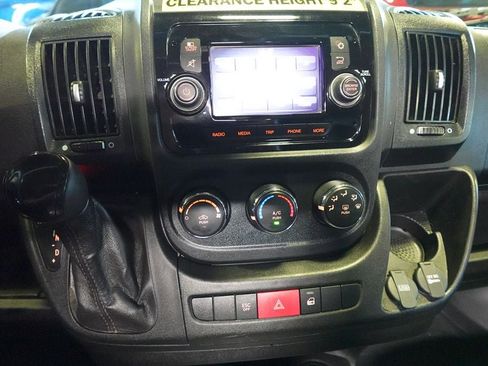 Used 2021 RAM ProMaster 3500 FWD image 12