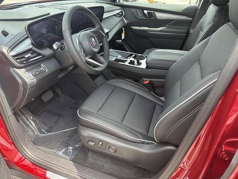 New 2026 Buick Enclave Preferred w/ Power Package AWD/4WD image 13