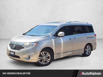 Used 2011 Nissan Quest SL w/ Bose Pkg