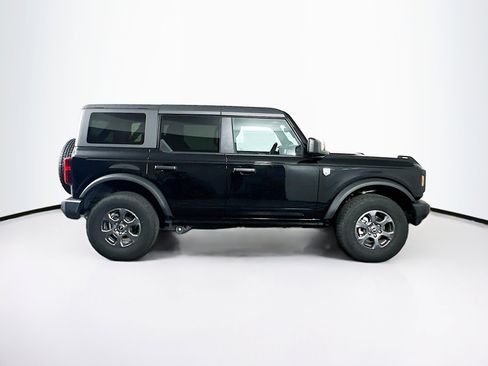 Used 2025 Ford Bronco Big Bend AWD/4WD image 10