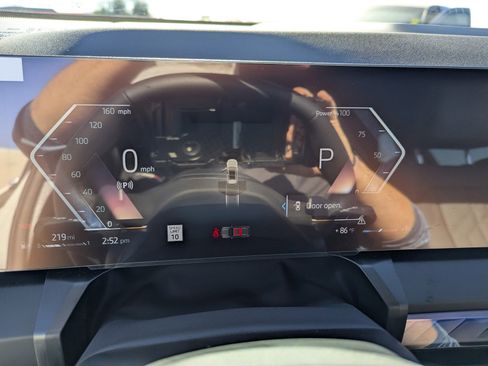 Used 2026 BMW X3 xDrive30 w/ Convenience Package image 15