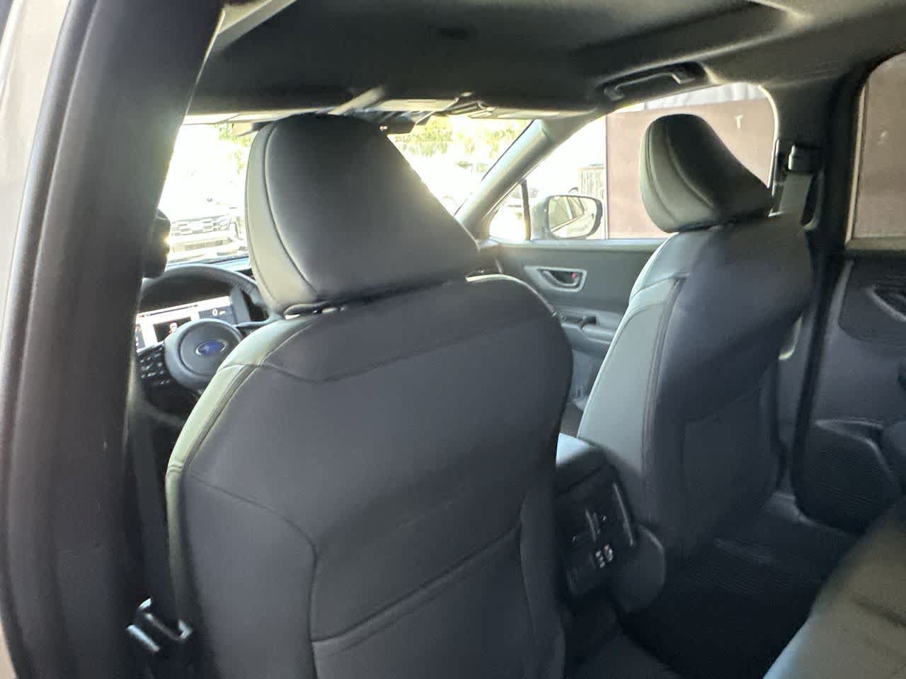 New 2026 Subaru Outback Premium AWD/4WD image 23