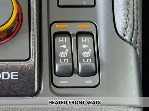 Used 2025 Subaru Forester Wilderness AWD/4WD image 8