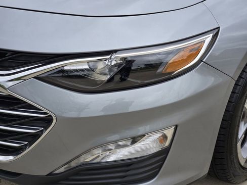 Used 2024 Chevrolet Malibu LT FWD image 5