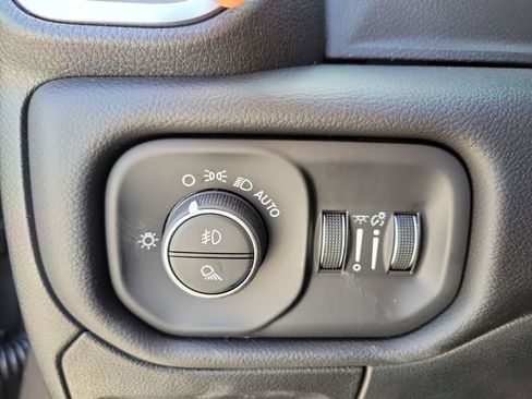 New 2026 RAM 1500 Big Horn AWD/4WD image 21