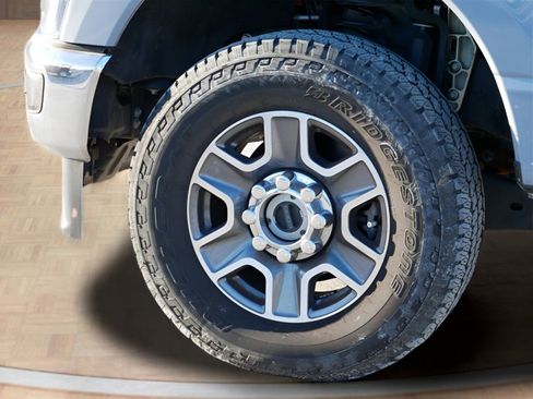 Used 2024 Ford F250 Lariat w/ Lariat Ultimate Package image 9