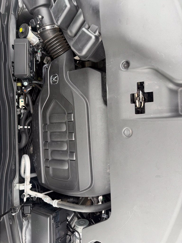 Used 2020 Acura MDX SH-AWD image 30