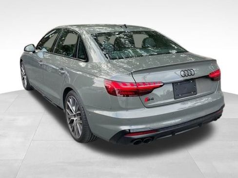 Used 2023 Audi S4 Prestige w/ Prestige Package image 9