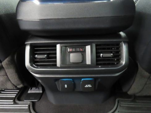 Used 2023 Ford F150 Lariat w/ Equipment Group 502A High image 11