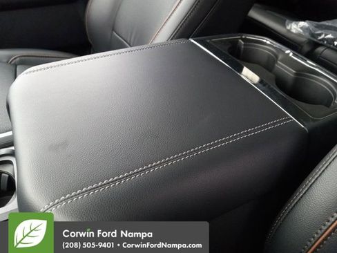 New 2026 Ford F350 Lariat w/ Black Appearance Package image 19