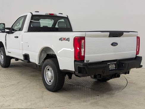 New 2026 Ford F250 XL image 3