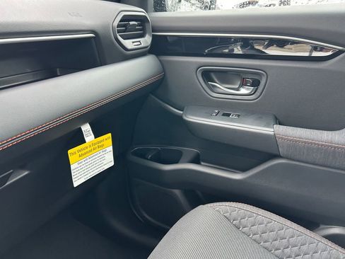 New 2026 Honda Pilot Sport image 22