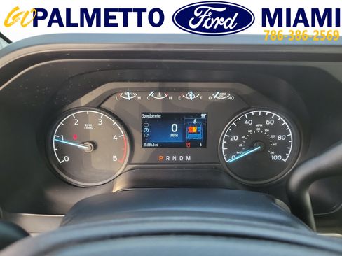 Used 2024 Ford F250 XL w/ XL Driver Assist Package AWD/4WD image 19