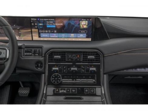 New 2026 Nissan Armada PRO-4X image 12