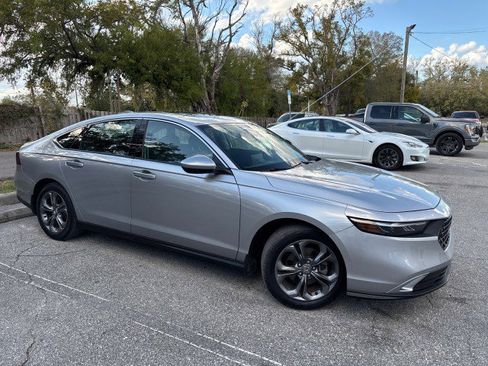 Used 2024 Honda Accord EX image 6