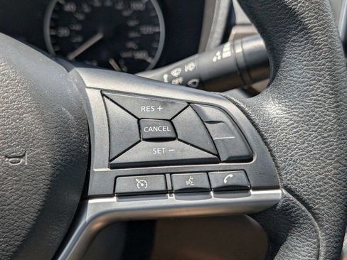 Certified 2024 Nissan Altima 2.5 SV FWD image 22