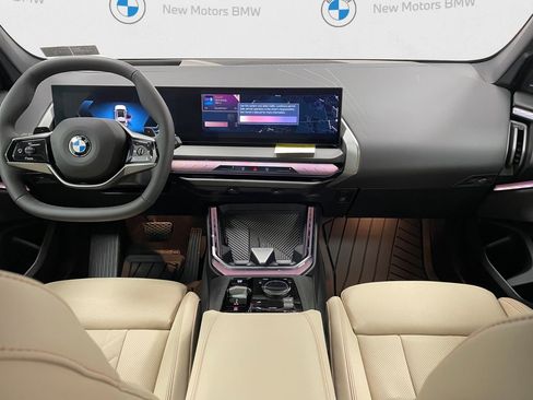 New 2026 BMW X3 xDrive30 w/ Premium Package AWD/4WD image 8